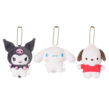 Load image into Gallery viewer, Sanrio Faux Leather Backpack / サンリオ 合皮バックパック
