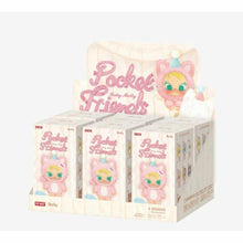 ギャラリービューアに画像を読み込み、Baby Molly Pocket Friends Box / ベイビーモリー ポケットフレンズ ブラインドボックス
