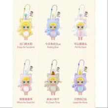 ギャラリービューアに画像を読み込み、Baby Molly Pocket Friends Box / ベイビーモリー ポケットフレンズ ブラインドボックス
