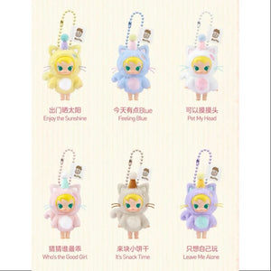 Baby Molly Pocket Friends Box / ベイビーモリー ポケットフレンズ