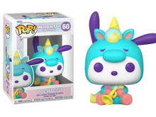 ギャラリービューアに画像を読み込み、Sanrio Funko Pop Collection /サンリオ ファンコポップコレクション
