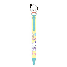 ギャラリービューアに画像を読み込み、Sanrio Bobbing Ballpen Collection /サンリオ ボビングボールペンコレクション
