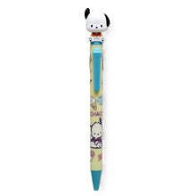 ギャラリービューアに画像を読み込み、Sanrio Bobbing Ballpen Collection /サンリオ ボビングボールペンコレクション

