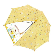 ギャラリービューアに画像を読み込み、Sanrio Kids Umbrella 50cm Girls
