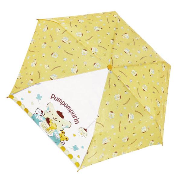 Sanrio Foldable Umbrella Collection