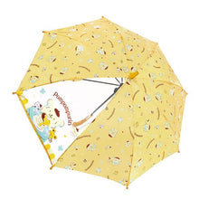 ギャラリービューアに画像を読み込み、Kids Sanrio Umbrella 50cm Collection
