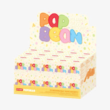 ギャラリービューアに画像を読み込み、Pop Mart Pop Beans Pajama Cross Dressing Blind Box パジャマ女装ブラインドボックス
