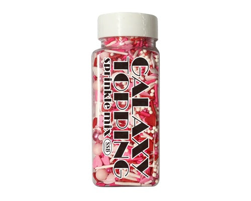 Galaxy Topping Sprinkle Mix ギャラクシー トッピングスプリンクル ミックス – Harajuku Candy