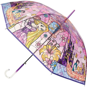 Stained Glass Design Umbrella 60cm  Collection