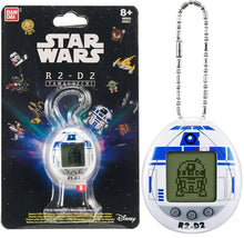 ギャラリービューアに画像を読み込み、Star Wars Tamagotchi R2-D2 / スター・ウォーズ たまごっち R2-D2
