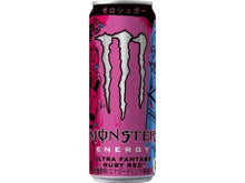 ギャラリービューアに画像を読み込み、Energy Drinks　エナジードリンク
