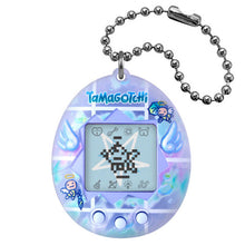 ギャラリービューアに画像を読み込み、Tamagotchi Original / たまごっちオリジナル
