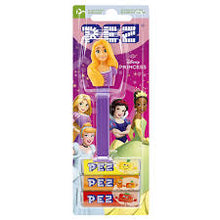 ギャラリービューアに画像を読み込み、PEZ Candy Dispenser Disney Princess
