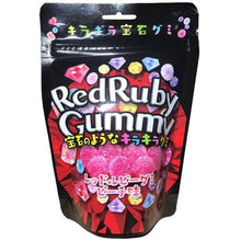 ギャラリービューアに画像を読み込み、Kirakira Gummies / キラキラグミ
