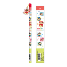 Load image into Gallery viewer, ShinChan Charm Pencils / Crayon Shinchan Charm Pencils
