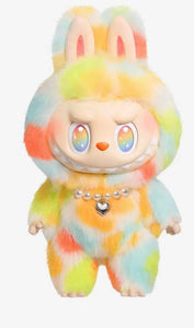 ラブブ ROCK THE UNIVERSE 確実正規品 ロックザユニバース Rock the Universe Labubu / ロック・ザ・ユニバース ラブブ