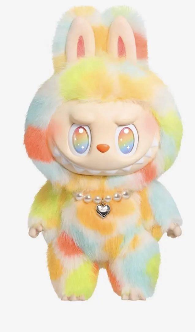 Rock the Universe Labubu / ロック・ザ・ユニバース ラブブ