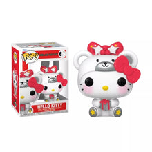 ギャラリービューアに画像を読み込み、Sanrio Hello Kitty and Friends Funko Pop Collection　サンリオ　
