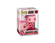 Load image into Gallery viewer, Star wars Funko Pop Collection
