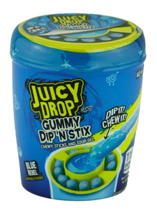 Juicy Drop Gummy Dip N Stix　ジューシー　ドロップ　グミ　ディップ・エヌ・スティックス