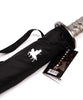 Samurai Sword Umbrella /   侍の刀傘