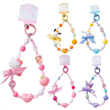 ギャラリービューアに画像を読み込み、Sanrio Straps Keyring/サンリオストラップキーホルダー
