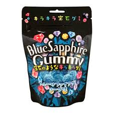 Kirakira Gummies / キラキラグミ