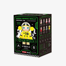 Load image into Gallery viewer, Mega Space Molly Series
