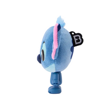 ギャラリービューアに画像を読み込み、Stitch BIT
