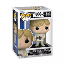 Load image into Gallery viewer, Star wars Funko Pop Collection
