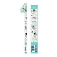 Load image into Gallery viewer, ShinChan Charm Pencils / Crayon Shinchan Charm Pencils
