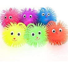 ギャラリービューアに画像を読み込み、Smiley Flash Yoyo Ball / スマイリーフラッシュ ヨーヨーボール
