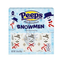 Load image into Gallery viewer, Peeps Marshmallows Holiday  Edition　ピープス　マシュマロ  ホリデー限定
