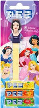 ギャラリービューアに画像を読み込み、PEZ Candy Dispenser Disney Princess
