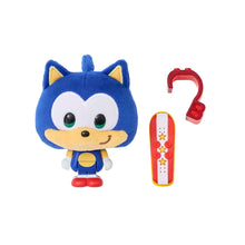 ギャラリービューアに画像を読み込み、Sonic BIT

