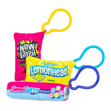 ギャラリービューアに画像を読み込み、SOS Fun Size / SOSファンサイズ
