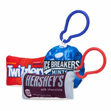 ギャラリービューアに画像を読み込み、SOS Fun Size / SOSファンサイズ
