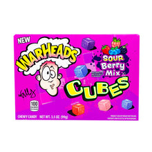ギャラリービューアに画像を読み込み、Warheads in a box Selection 　ワーヘッズ　限定版
