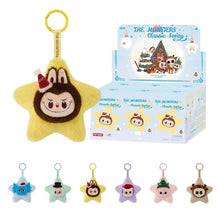 ギャラリービューアに画像を読み込み、Classic Sparkly Plush Pendant / クラシック スパークリープラッシュペンダント
