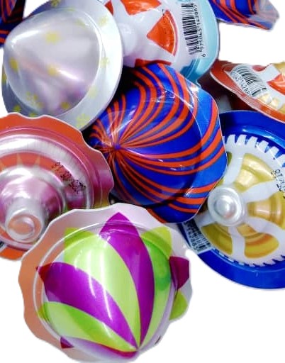 Beyblade Gummy Single / ベイブレード グミ シングル