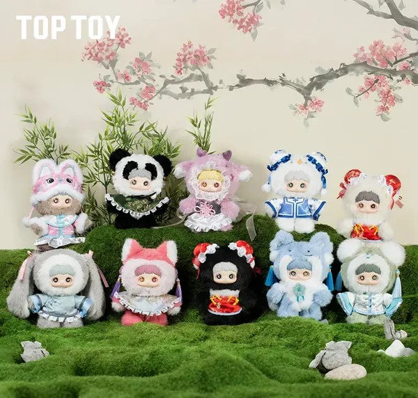 maymei まとめ売り Maymei Blind Box Collection / メイメイ ブラインドボックス