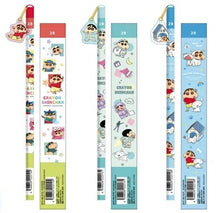 Load image into Gallery viewer, ShinChan Charm Pencils / Crayon Shinchan Charm Pencils
