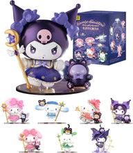 ギャラリービューアに画像を読み込み、Sanrio Starry Night Blind Box /サンリオ 星月夜 ブラインドボックス
