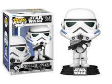 ギャラリービューアに画像を読み込み、Star Wars Funko Pop Collection /スター・ウォーズ ファンコポップコレクション
