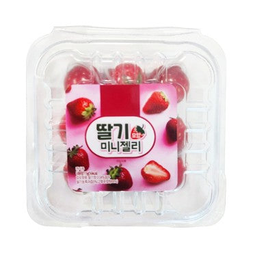 Mini Jelly /  ミニゼリー