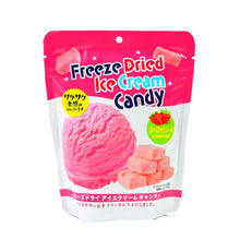 ギャラリービューアに画像を読み込み、Freeze-Dry Ice Cream Candy Packs  / フリーズドライ アイスクリーム

