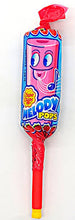 ギャラリービューアに画像を読み込み、Chupa Chops Melody POPS - Pack of 4 チュッパチャプス メロディーポップス キャンディ
