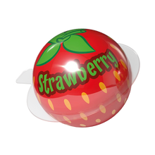 ギャラリービューアに画像を読み込み、Trolli Flavor Bomb SGU Strawberry / トロリ フレーバーボム SGU ストロベリー
