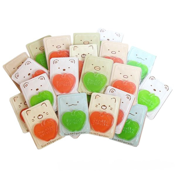 Sumikko Gurashi Gummy Candy　すみっコぐらし　グミキャンディ