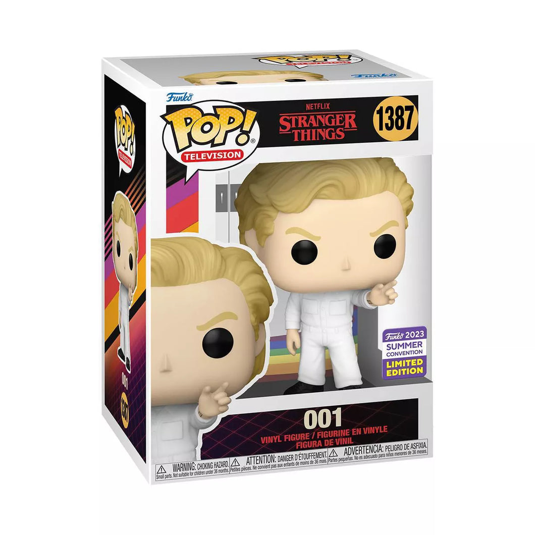 Funko POP 